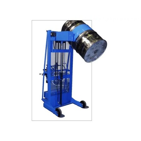 Morse MFG CUSTOM VERTICALLIFT DRUM 510S-XR-115